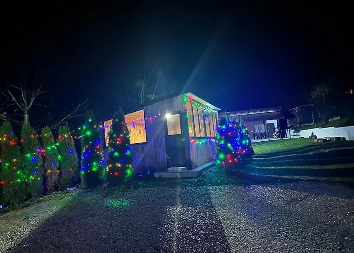 Vila Ema Rasnov Rîşnov