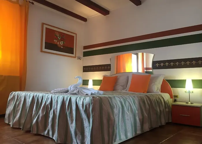 Pensiunea Belvedere Rîşnov