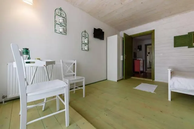 Casa Margo Hotel Rîşnov